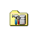 oldwindowsicons:Windows 2000 - Administrative Tools