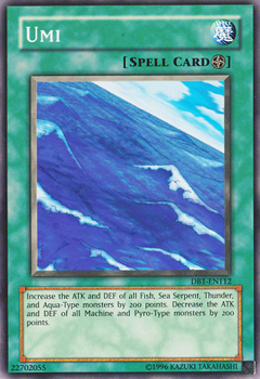 The Signs as YGO Cards