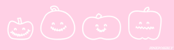 pinkpossibly:  I’m so ready to carve pumpkins!   🎃 Follow for more Halloween Aesthetic   🎃 