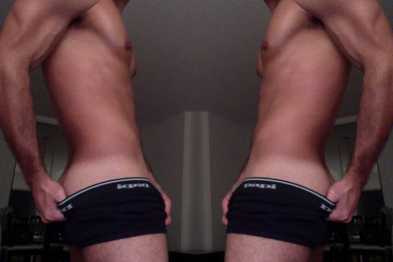 BUNS●HUN!
