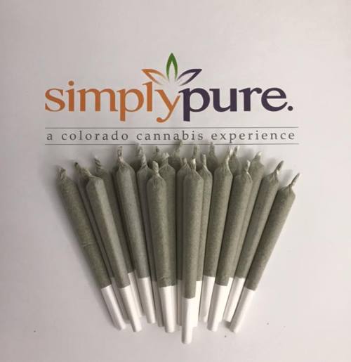 cacao-bunni:  officialblackwallstreet:   Wanda James is the first Black Woman to own a Marijuana Dispensary in Colorado! Fueled by the injustice she witnessed within the Black community, she opened @simplypuremj offering high quality, cured cannabis for