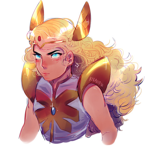 knaiifu:hello! i fucking love she ra