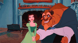 My world is Disney