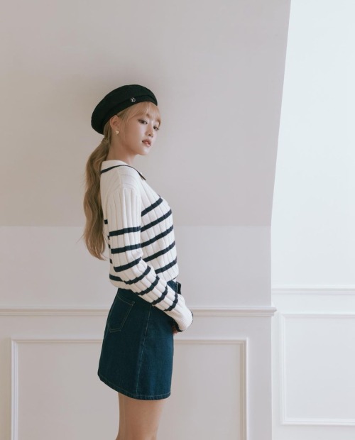 Minnie | Rolarola Spring 2023