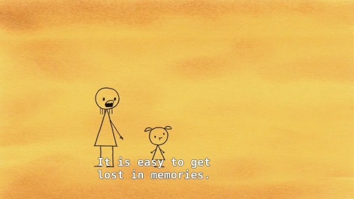 01sentencereviews: World of Tomorrow (2015, dir. Don Hertzfeldt)