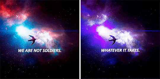 Tony Stark + Evolution (part One) 