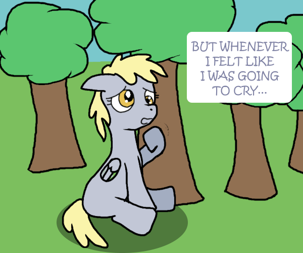askderpythetimetravelingmailmare:I wonder where those bubbles came fromAwww~! &lt;3