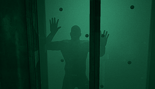 Video Game Meme: [4/4] DLCs Outlast Whistleblower