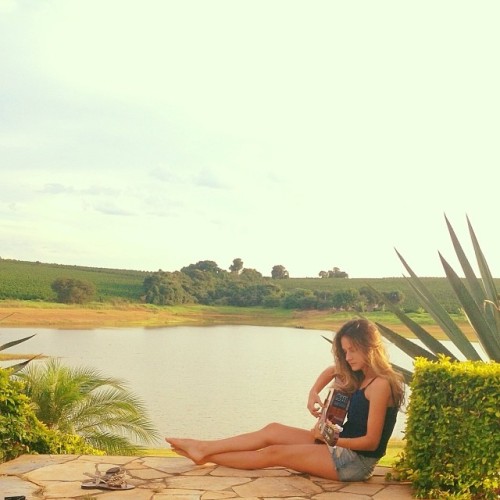 ☮ Seja o Equilíbrio