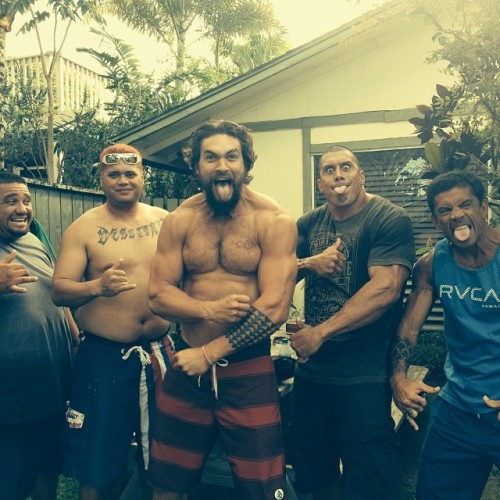 hawaiian-jesus:A whole bunch of Hawaii pics in one postDrogo moved to Hawaii after the whole &ldquo;