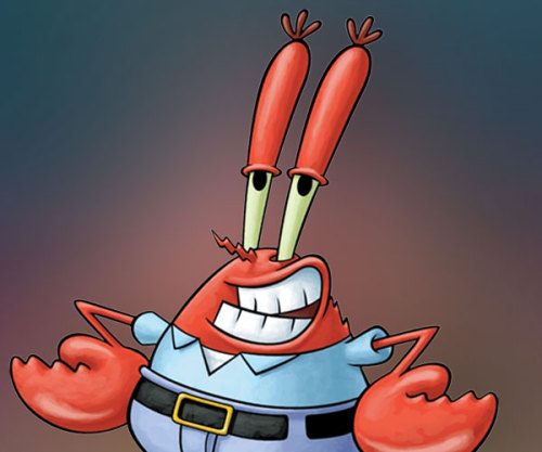 ATEEZ As Spongebob Characters