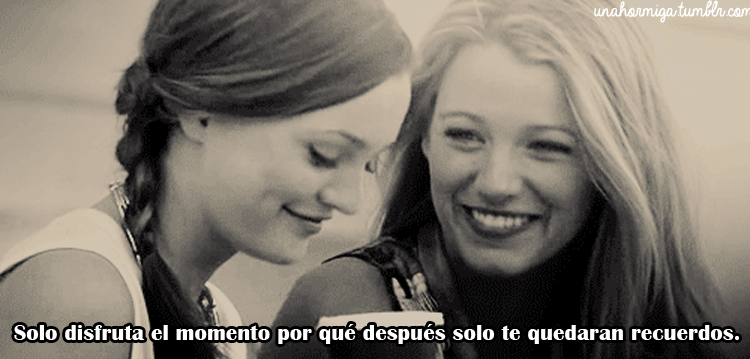 unahormiga:  ;) Amigos. 
