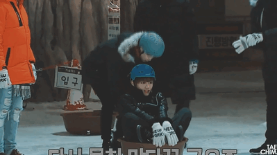 I Cant Handle Such Cute