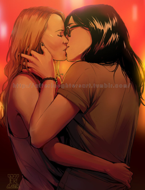 afterlaughtersart: Afterlaughtersart Vauseman fanart Masterpost!Please, don’t edit, repost, or manip