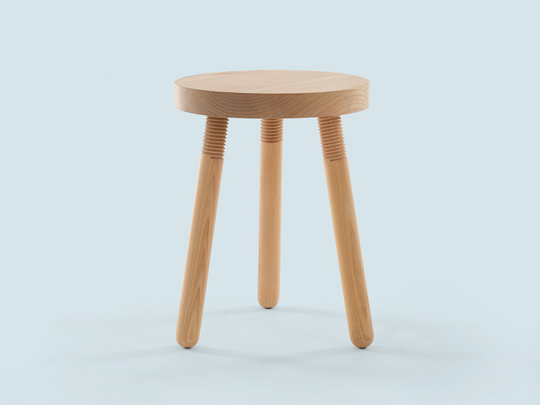 nothingtochance:  Simple Machines / Atelier Takagi 