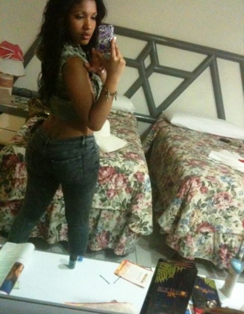 badbroads:  badbroads.tumblr.com TJ’s *****The Naughty & Nice******