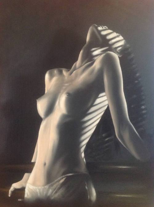 tauchner:  Johnny Popkess - Anais