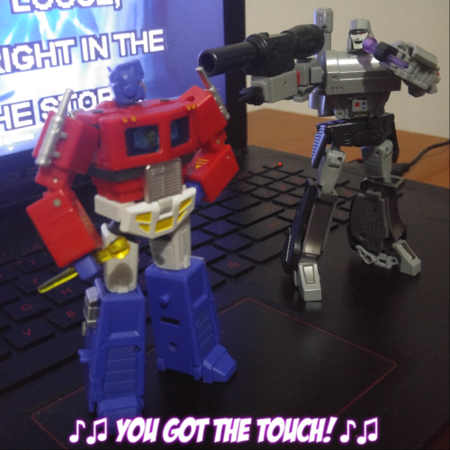 robotshowtunes