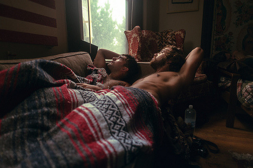 fuckabsoluty:  Gay-spiration | via Tumblr na We Heart It http://weheartit.com/entry/55923864