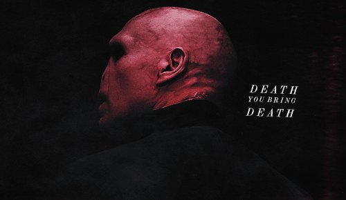 sadting666-blog: and destruction to all that you touch