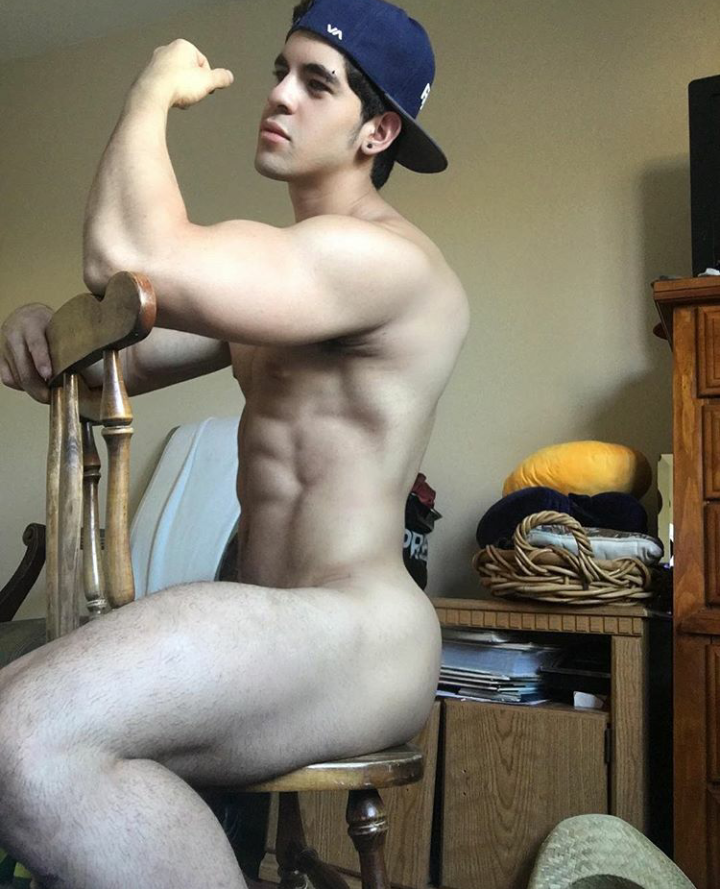 dicks-and-asses:  Luis Fernando, hotfer93