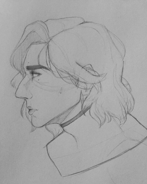 Sorry for more Kylo but not sorry ¯\ _(ツ)_/¯