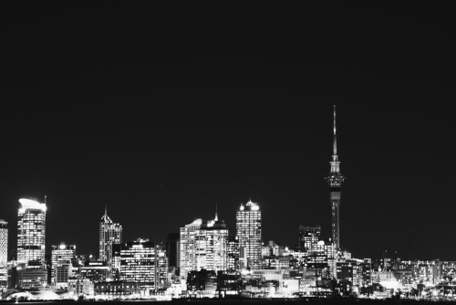 Auckland, New Zealand