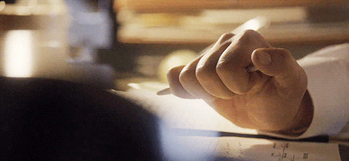 ruffaloon:Michael Sheen in Masters of Sex - 1x01 / 1x02