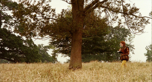 hayaomiyazaki:ORLANDO (1992) dir. Sally Potter