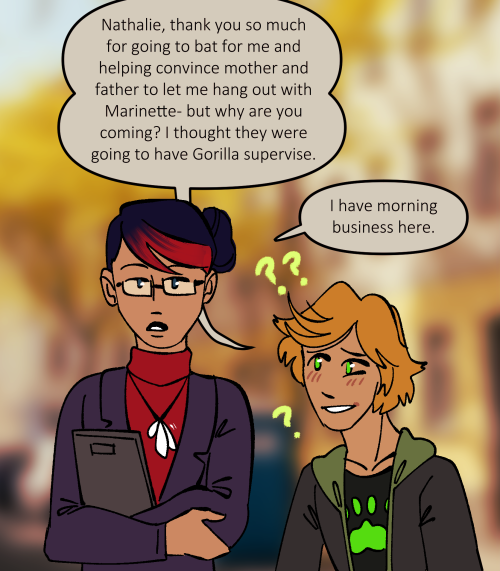 Firstly: She Does Not Remember The First Timelinesecondly: Sure Why Not