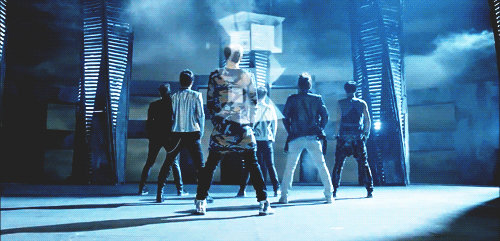 wboozi:  What Is Love → Growl 
