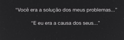 Eu sou complicada