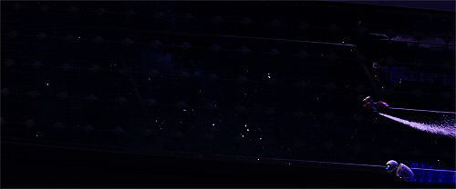 :  Psst, computer… define ‘dancing’. 