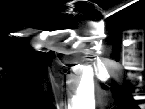 cinestalgia: pulp fiction