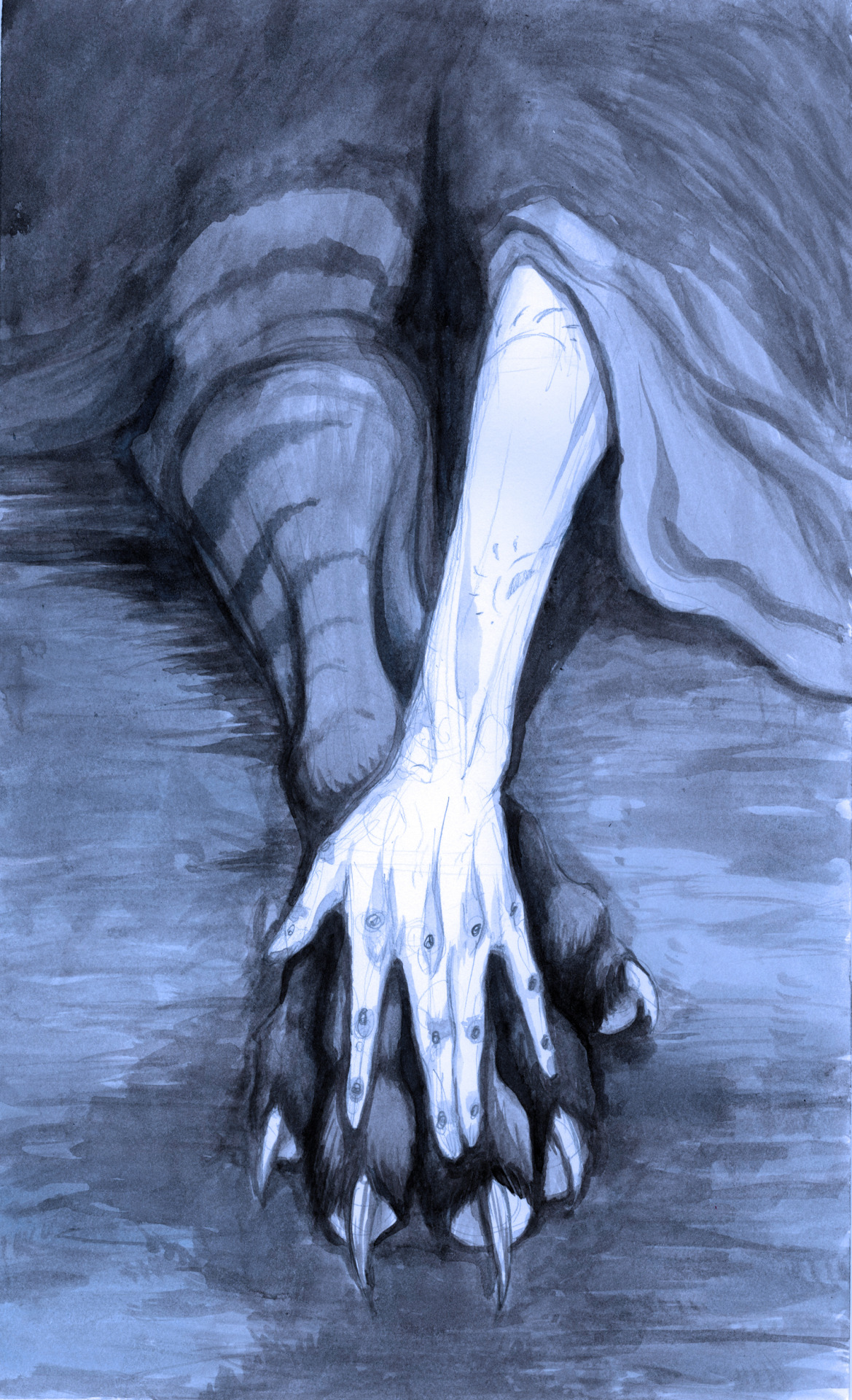 a-j-dodge:  &ldquo;Fingertips.&rdquo;
