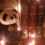 cozy-panda-life
