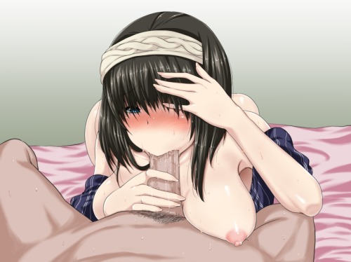 Rule 34 and Stuff