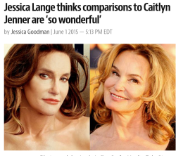 seckssecks:  I like Jessica Lange even more