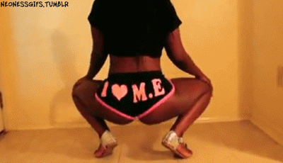 neonessgifs:  Bounce  adult photos