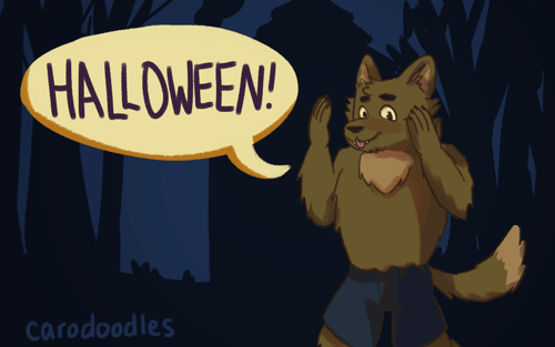 carodoodles:  HAPPY HALLOWEEN!Did you know that there are several regional signs