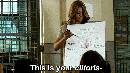10 Things you didn't know about the CLITORIS!