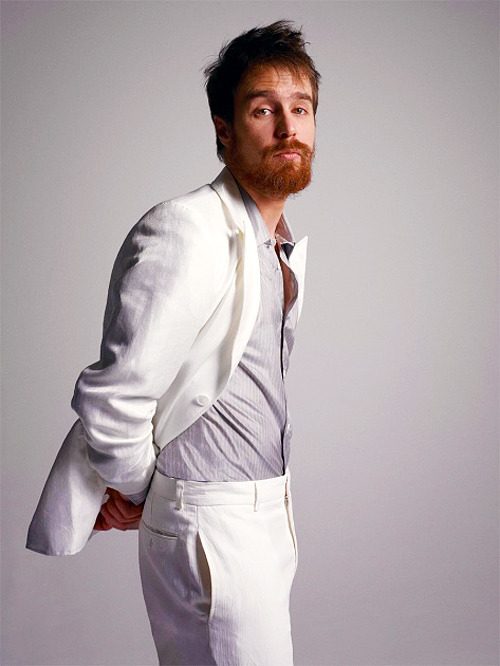 eugenep0rter-deactivated2019081:Sam Rockwell by Nino Muñoz