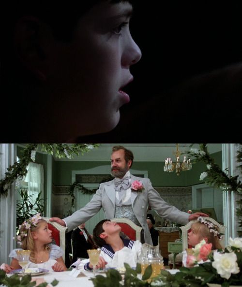 markhamillz: Academy Award for Best Cinematography:  56. Fanny and Alexander Year: 1983 Director: Ingmar Bergman Cinematographer: Sven Nykvist Aspect Ratio: 1.66:1  