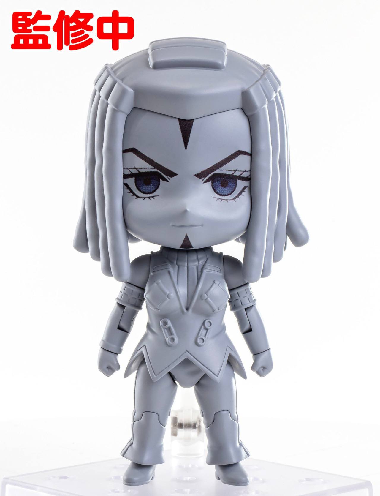 Nendoroid JoJo's Bizarre Adventure: Stone Ocean E. Costello