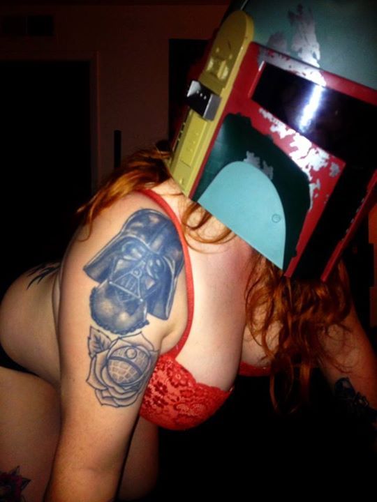 sexyimperial:  Mando Monday