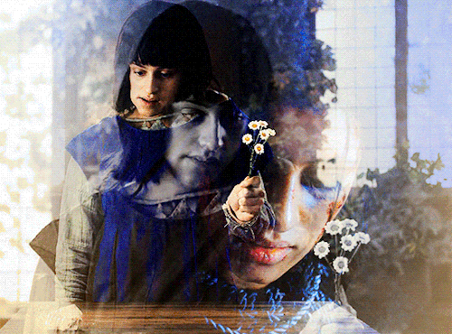 lilapittss:

YENNEFER APPRECIATION WEEK[4/7] favorite trait(s) #Love this so much  #The witcher netflix  #yennefer of vengerberg #fave edits