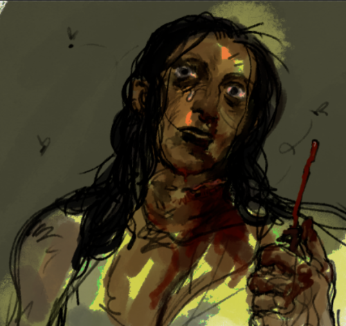 Playing Re7............. Again