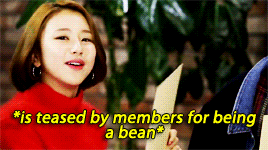 tzuyuuwu:@jaekii requested: gifset of chaeyoungchaeyoung + smol