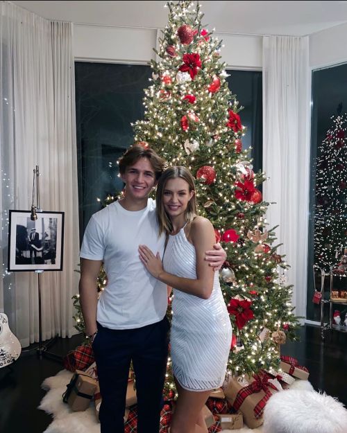 oliverskriver: Late merry christmas ❤️