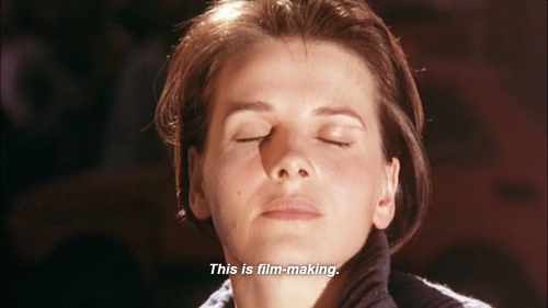 tejanx:  The Story of Film: An Odyssey 